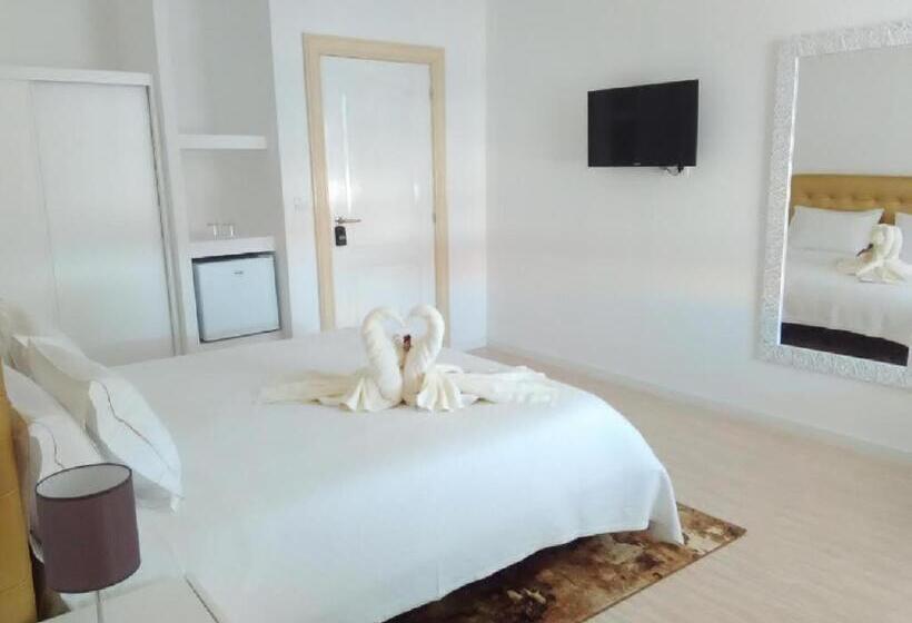 Люкс Вид на Горы, Palacio Nova Seara 2503   Al
