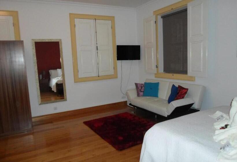 Номер Economy, Palacio Nova Seara 2503   Al