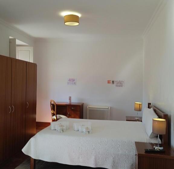 발코니가 있는 스위트, Palacio Nova Seara 2503   Al