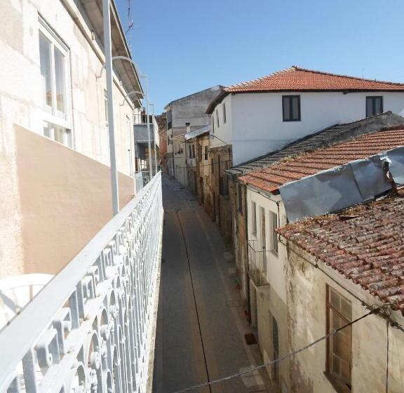 발코니가 있는 스위트, Palacio Nova Seara 2503   Al