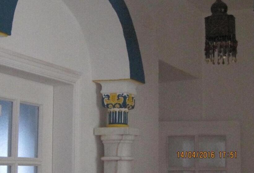 Дом 3 Спальни, Quinta Da Fonte Em Moncarapacho