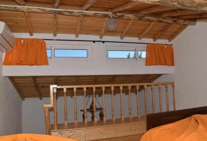 Дом 2 Спальни, Quinta Da Fonte Em Moncarapacho