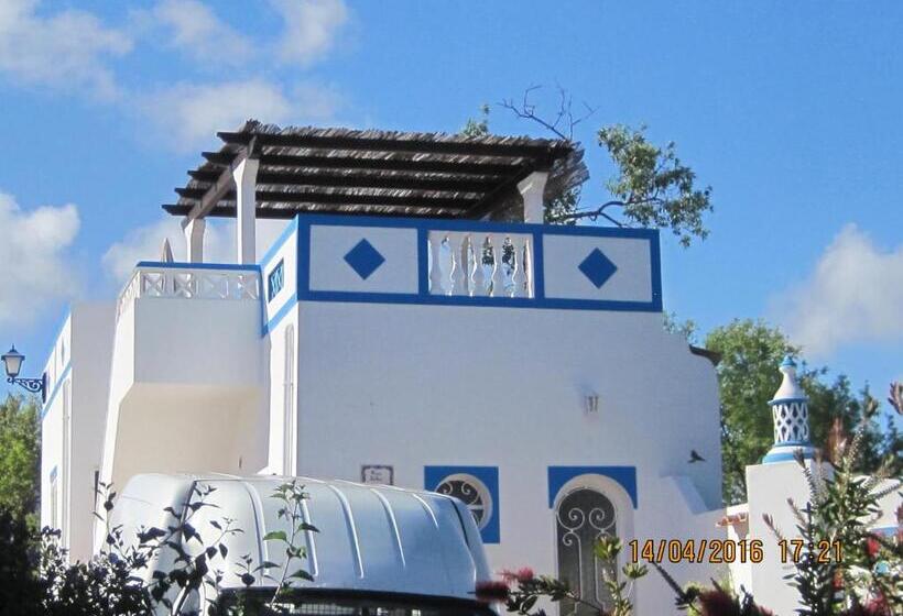 Дом 1 Спальня, Quinta Da Fonte Em Moncarapacho