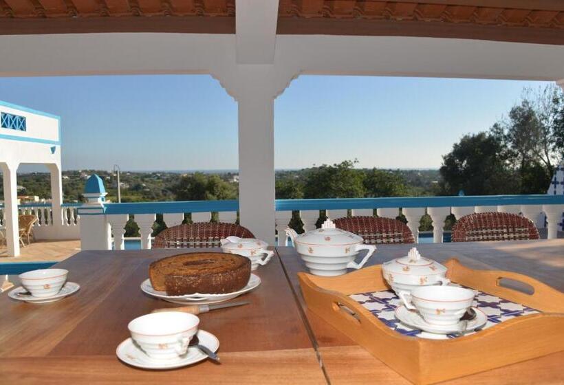 Люкс, Quinta Da Fonte Em Moncarapacho