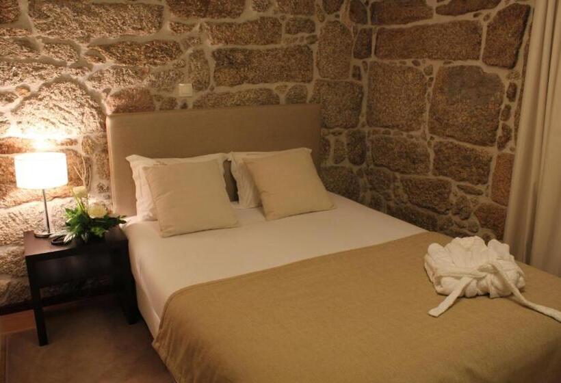 Номер Стандарт, Quinta De Santo Estêvão Hotel Rural
