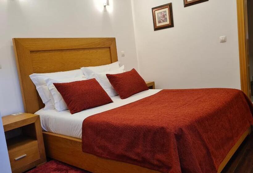 Family Suite, Quinta De Santo Estêvão Hotel Rural