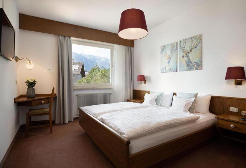Номер Стандарт, Boutique Hotel St Georgen