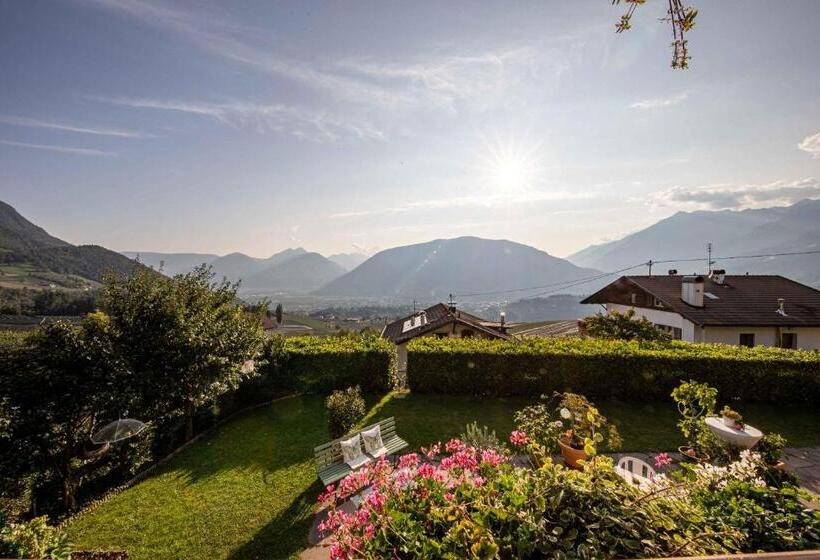 Люкс с Балконом, Boutique Hotel St Georgen