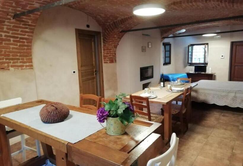 四人豪华间, Agriturismo Magnarosa