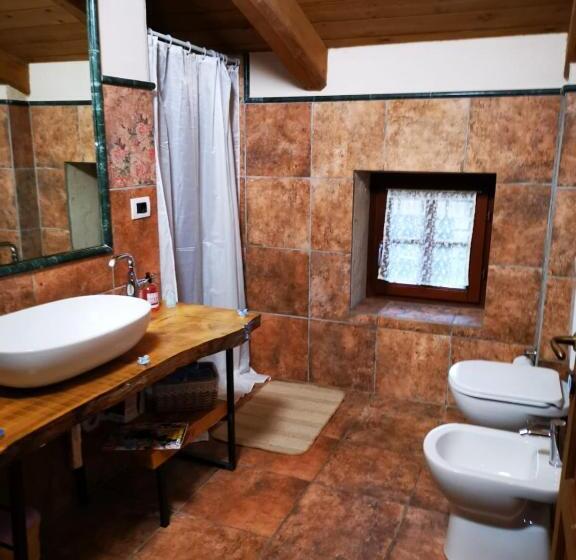 标准间, Agriturismo Magnarosa