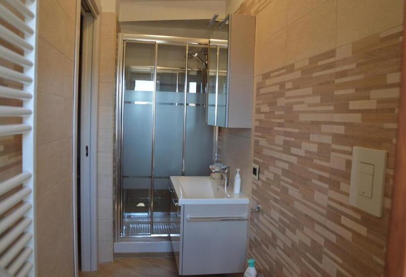 Номер Deluxe, Guest House   Il Granaio