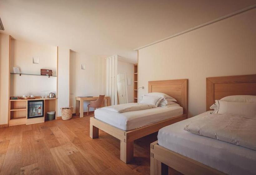 Люкс Вид на Бассейн, Agriturismo La Pertica
