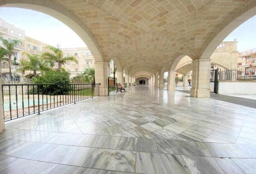Четырехместный Номер Стандарт Вид на Море, Luxury Residence Gallipoli