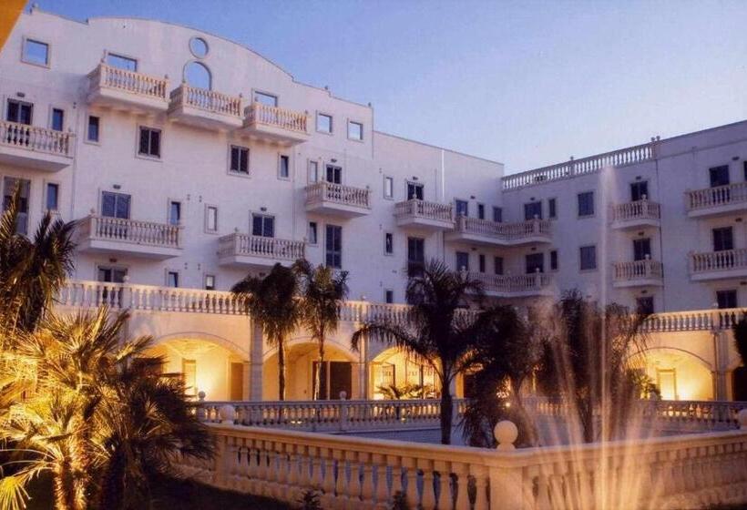 Номер Стандарт с Гидромассажем Вид на Море, Luxury Residence Gallipoli