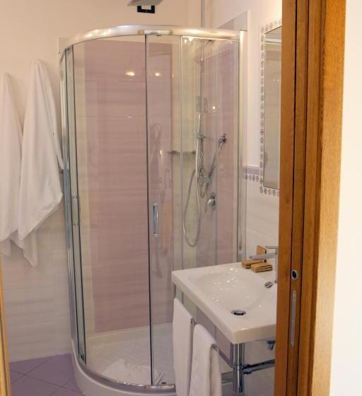 Трехместный Номер Классика, Gilda Inn Agerola