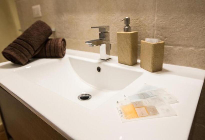 Трехместный Номер Deluxe, Suite Cagliaritane Notti In Centro