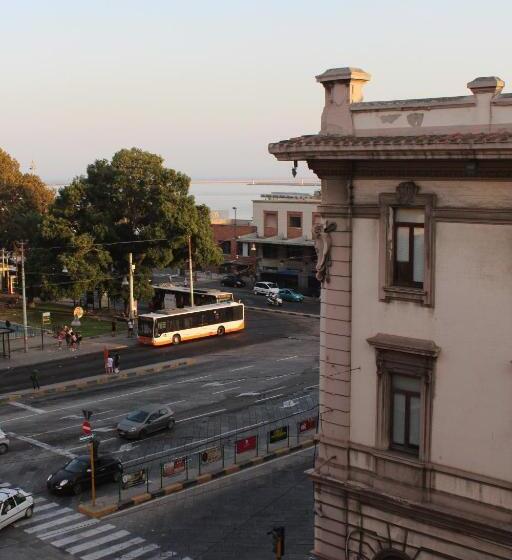 Номер Superior, Suite Cagliaritane Notti In Centro