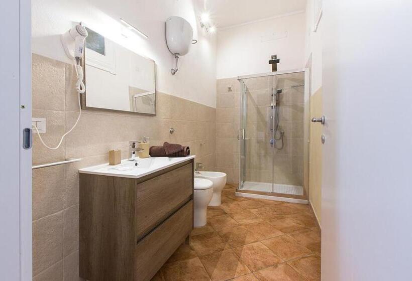 Номер Superior, Suite Cagliaritane Notti In Centro