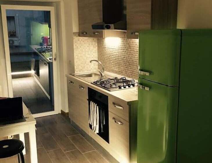 اتاق استاندارد, Verrazzano 37 Guest House