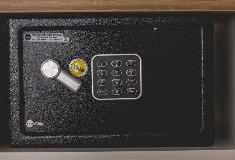 اتاق استاندارد, Verrazzano 37 Guest House