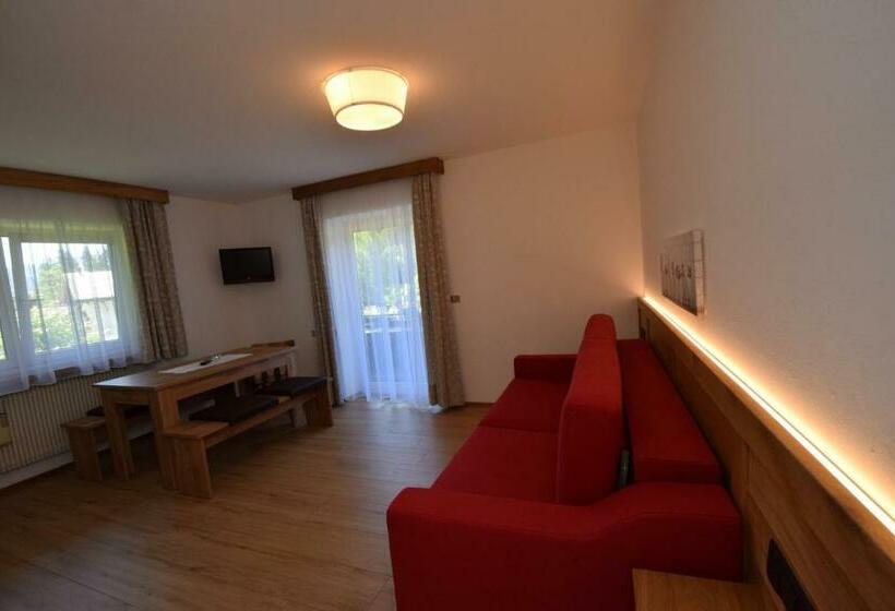 Апартаменты 1 Спальня, Residence Eden