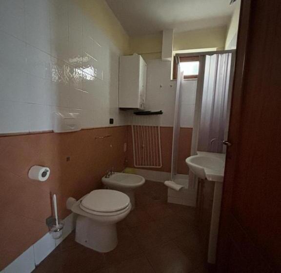 １ベッドルームのスーペリアアパートメント, Residenza Vallefiorita