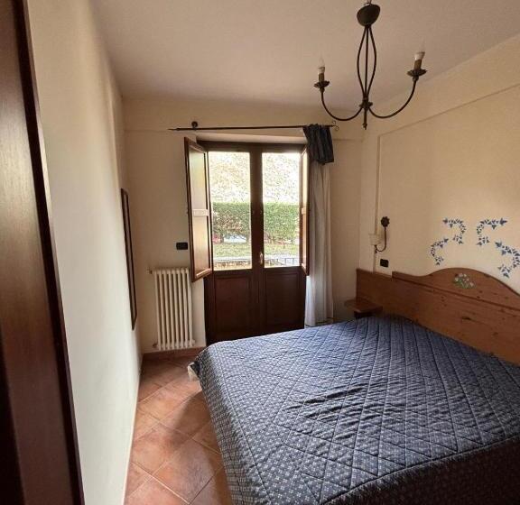 Апартаменты Deluxe 1 Спальня, Residenza Vallefiorita
