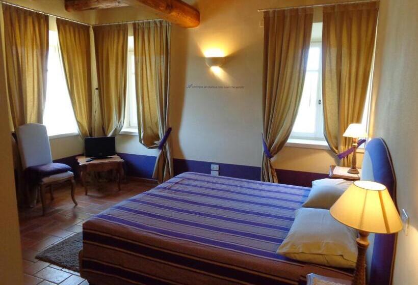 Номер Стандарт, Agriturismo Casa Aurora