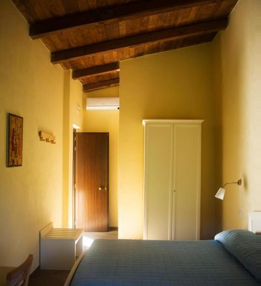 Номер Стандарт, Agriturismo Murikè