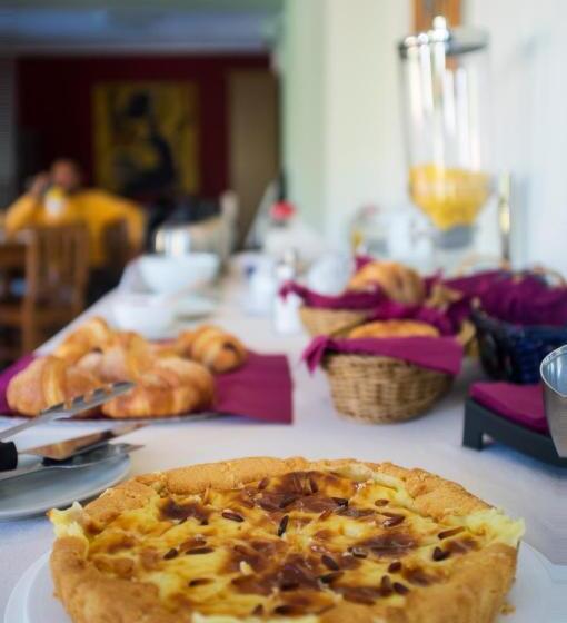 Номер Стандарт Трехместный, Agriturismo Murikè