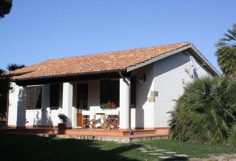 Апартаменты 1 Спальня, Agriturismo Vigna Mai