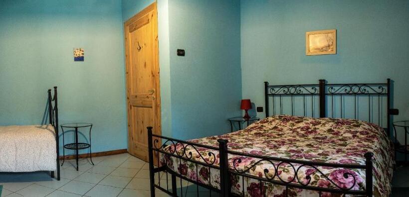 Апартаменты 1 Спальня, Agriturismo Casa Casoni