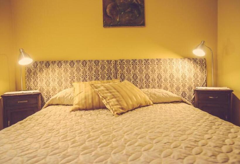 اتاق استاندارد, Agriturismo I Surì Asti