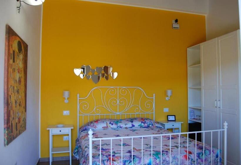 اتاق استاندارد, Country House Ciliegia Rossa