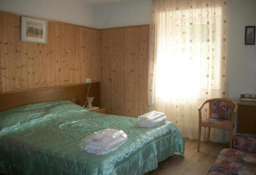 스탠다드 룸, Agri Park Casa Miramonte