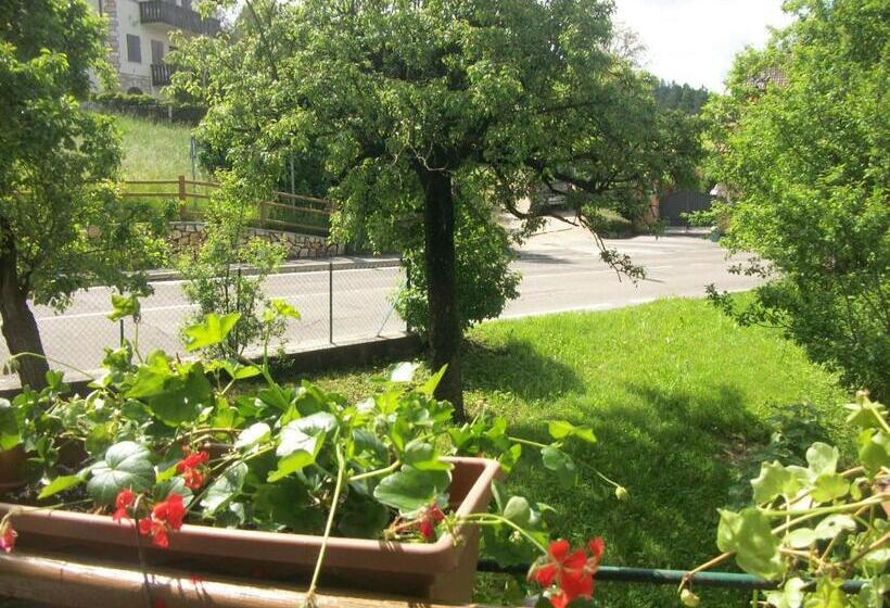 스탠다드 룸, Agri Park Casa Miramonte