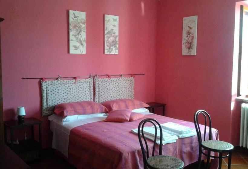 Номер Стандарт, Agriturismo Il Vecchio Portico