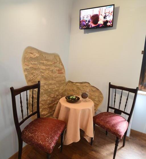 Номер Deluxe Вид на Море с Балконом, Agriturismo  La Valle Degli Ulivi