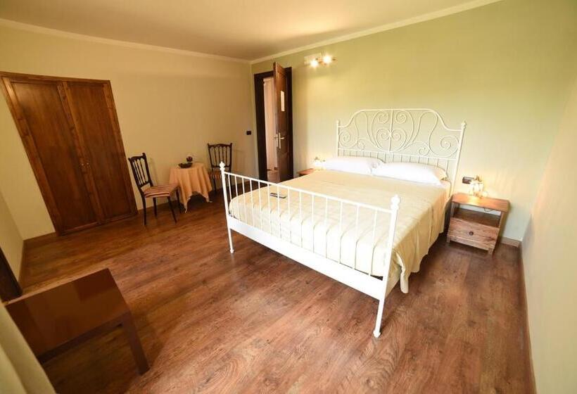 Номер Стандарт, Agriturismo  La Valle Degli Ulivi