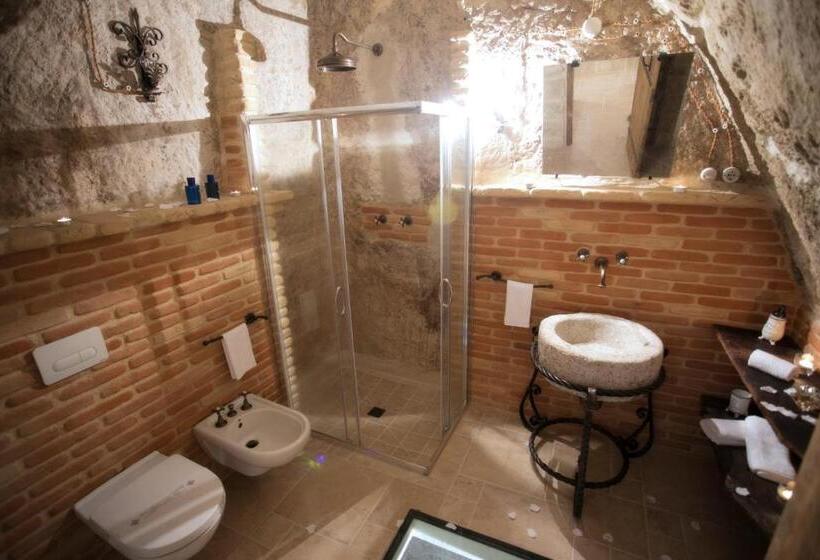 Апартаменты 1 Спальня Вид на Море, Il Casanova
