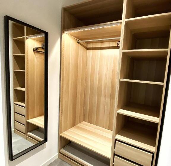 StandaardKamer, Il Riccio Rooms