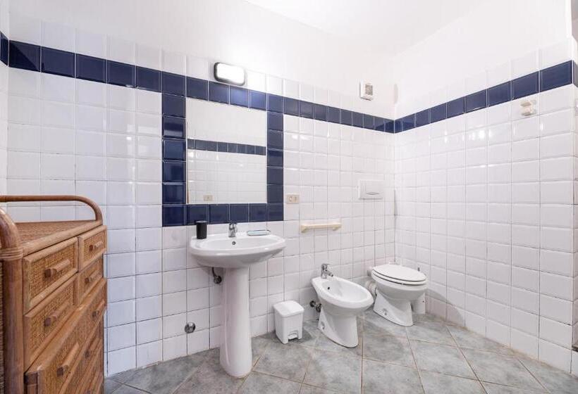 استودیوی استاندارد, Residence Arcipelago