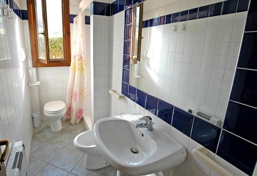 آپارتمان 2 خوابه, Residence Arcipelago