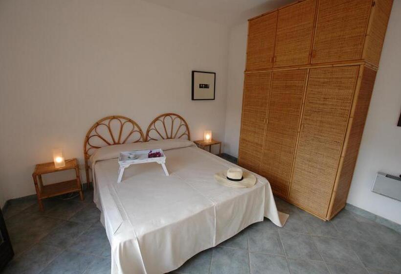 آپارتمان 2 خوابه, Residence Arcipelago