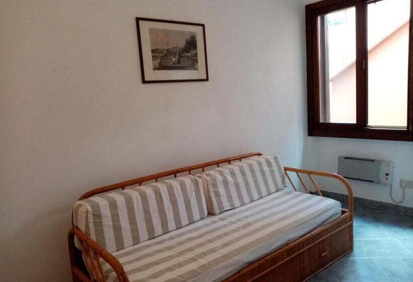 استودیوی سوپریور, Residence Arcipelago