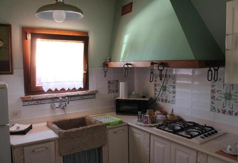 Номер Стандарт, Agriturismo Maloura