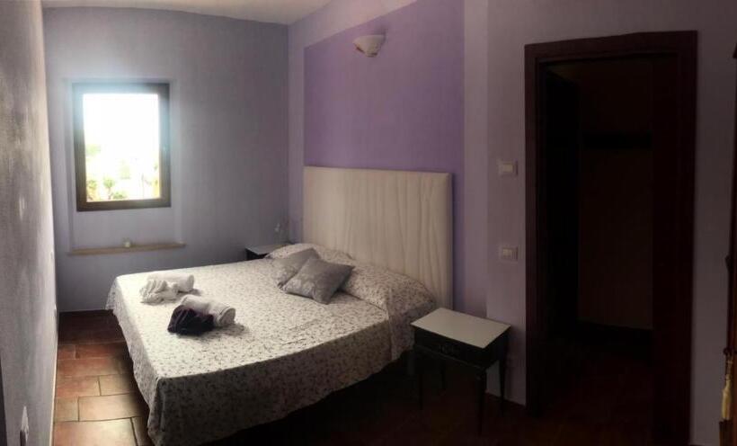 Номер Стандарт, Agriturismo Maloura