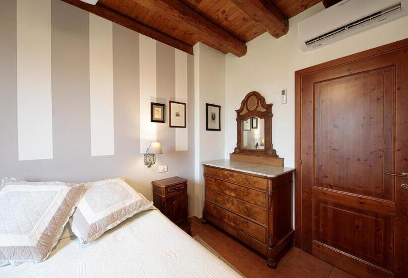 Дом 2 Спальни, Agriturismo Santa Barbara