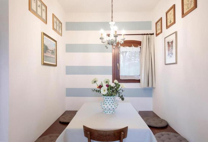 Дом 1 Спальня, Agriturismo Santa Barbara