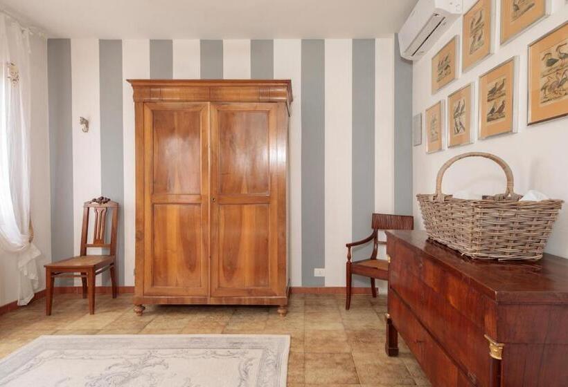 Апартаменты 2 Спальни, Agriturismo Santa Barbara